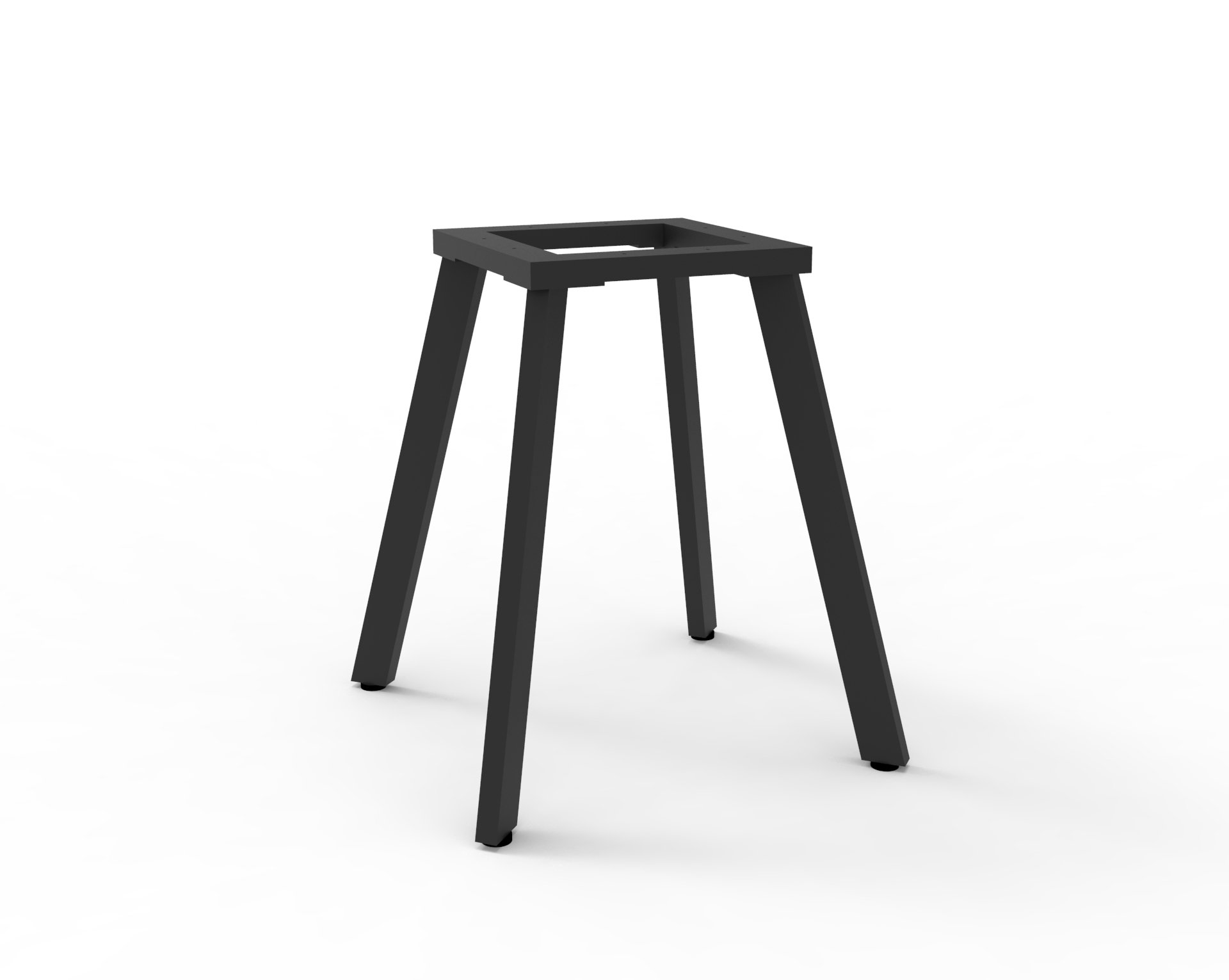 Eternity Meeting Table Frames