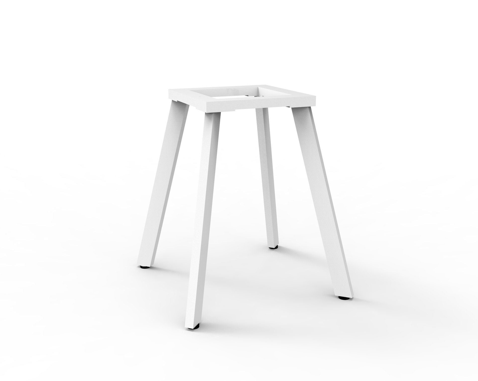 Eternity Meeting Table Frames