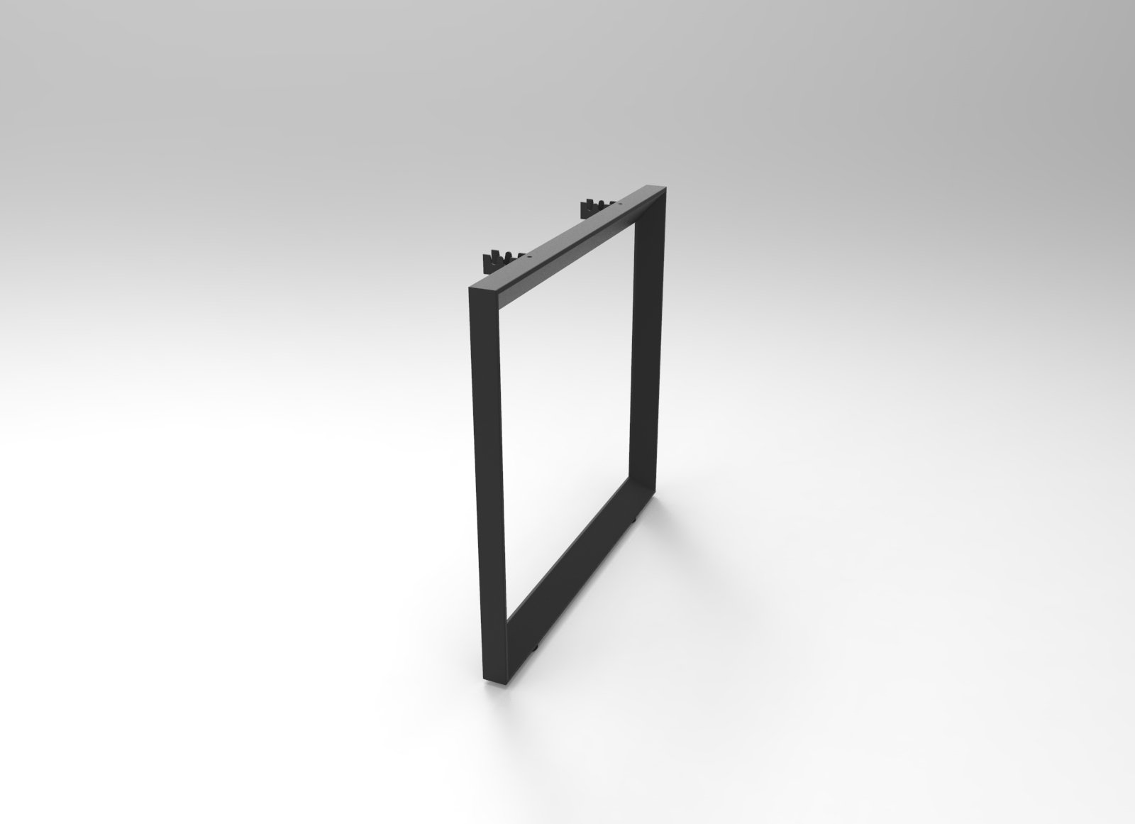 Deluxe Loop Return Single Leg