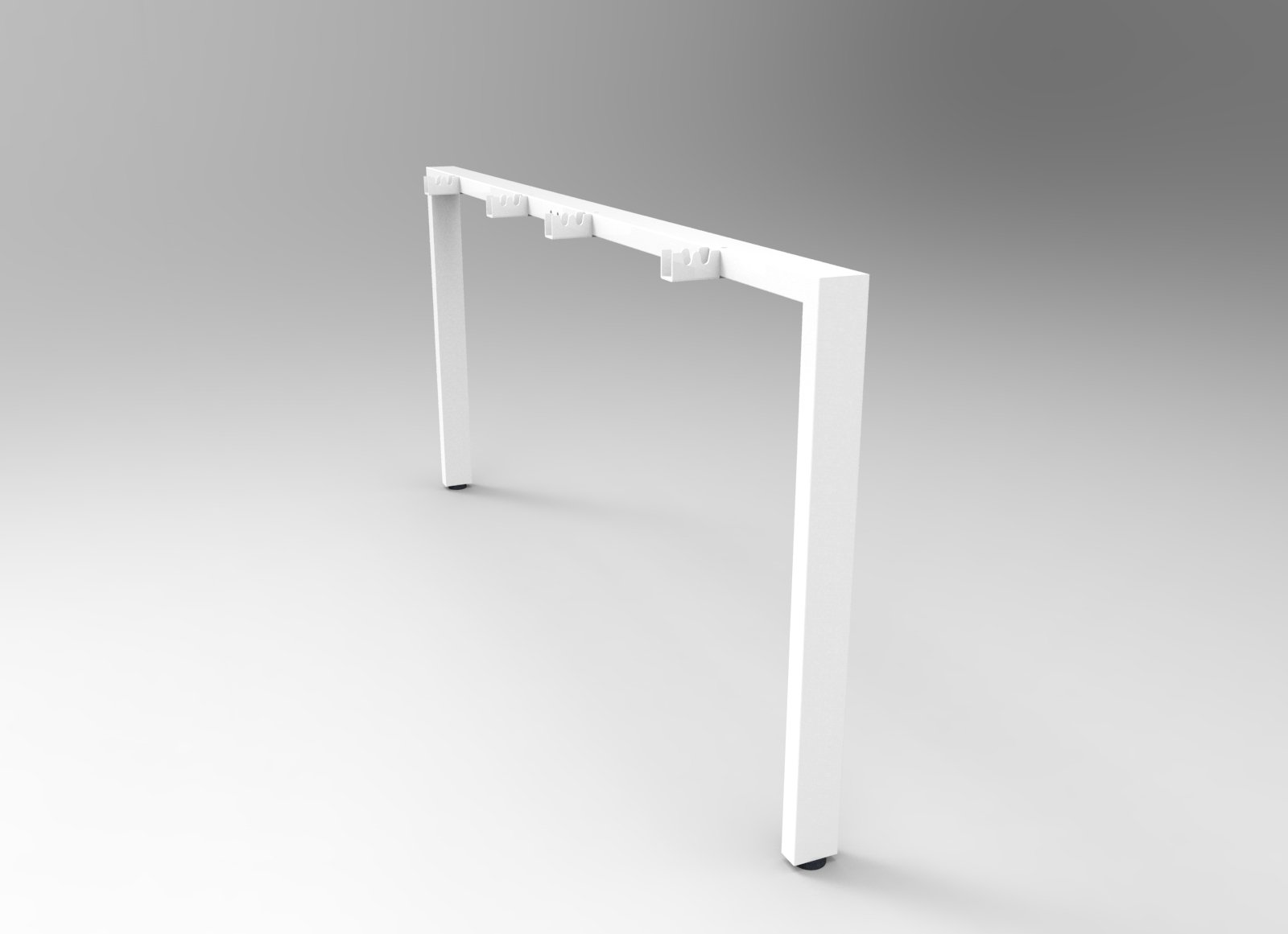 Deluxe Profile Double Leg Set