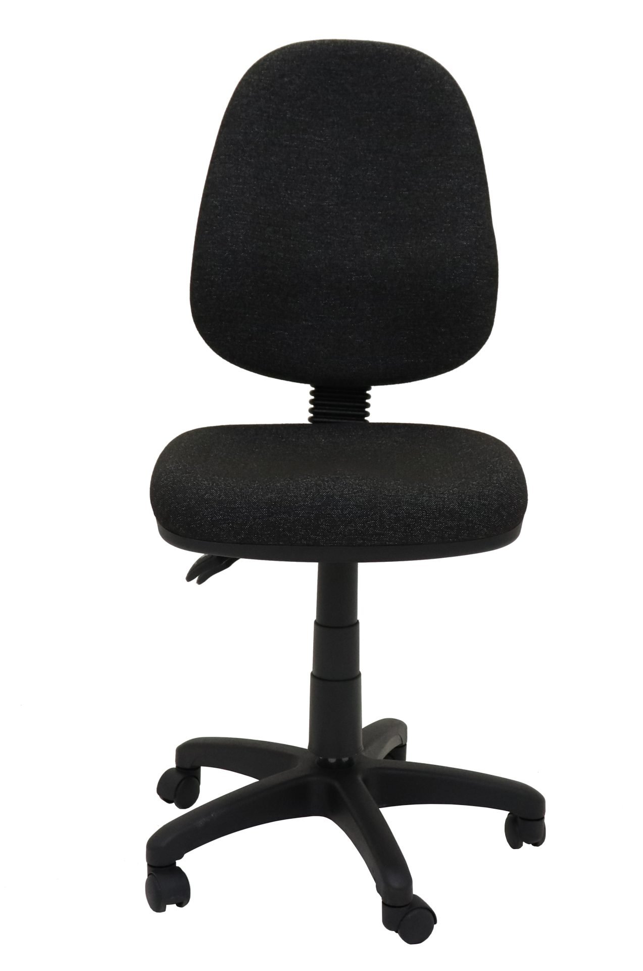 EC070BH Operator Chair Charcoal - ON SALE