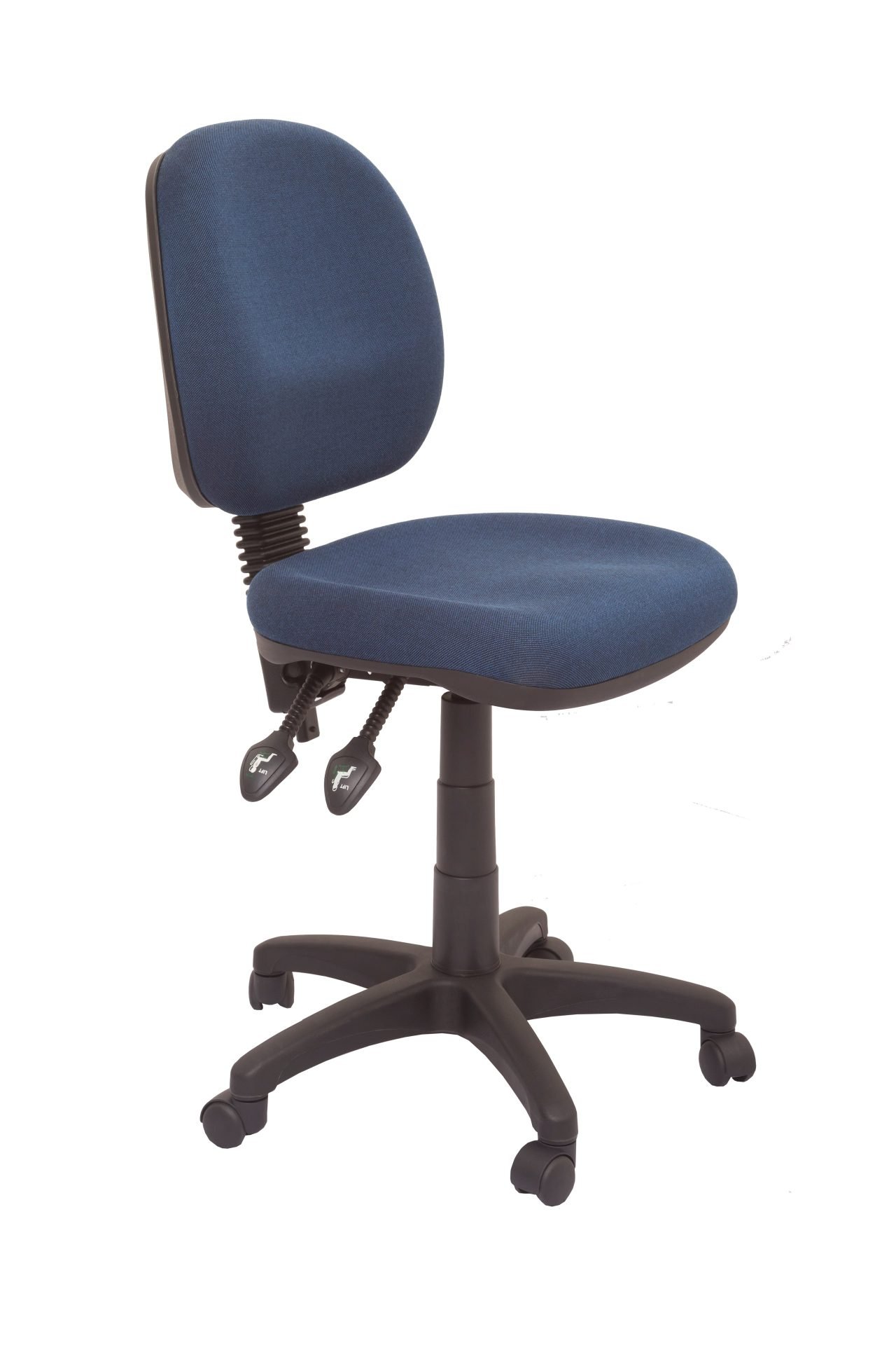 EC070BM Operator Chair Navy - ON SALE