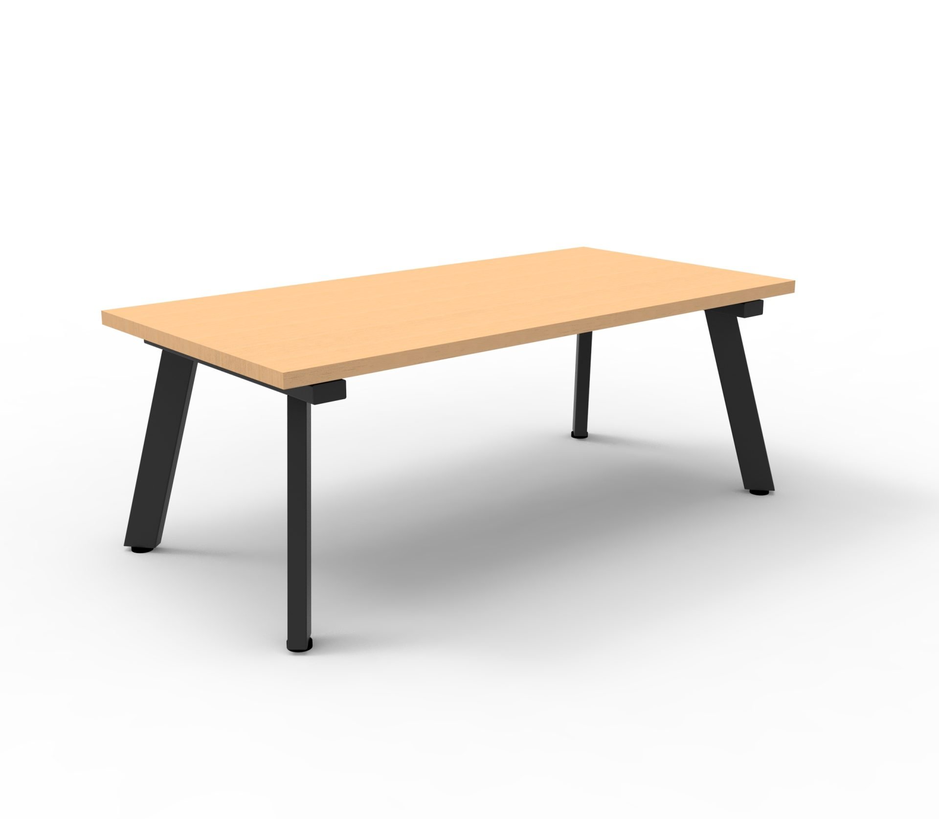 Eternity Rectangular Coffee Table