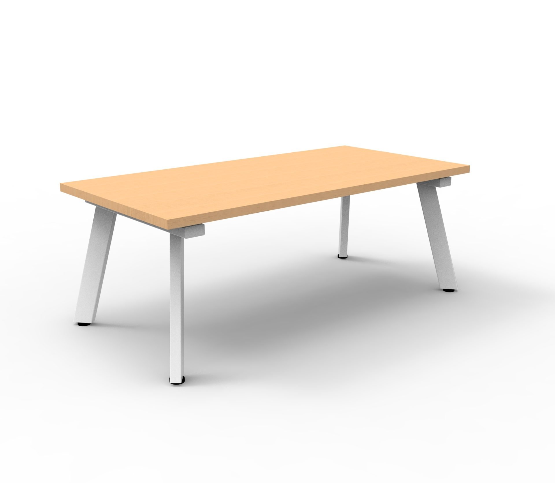 Eternity Rectangular Coffee Table