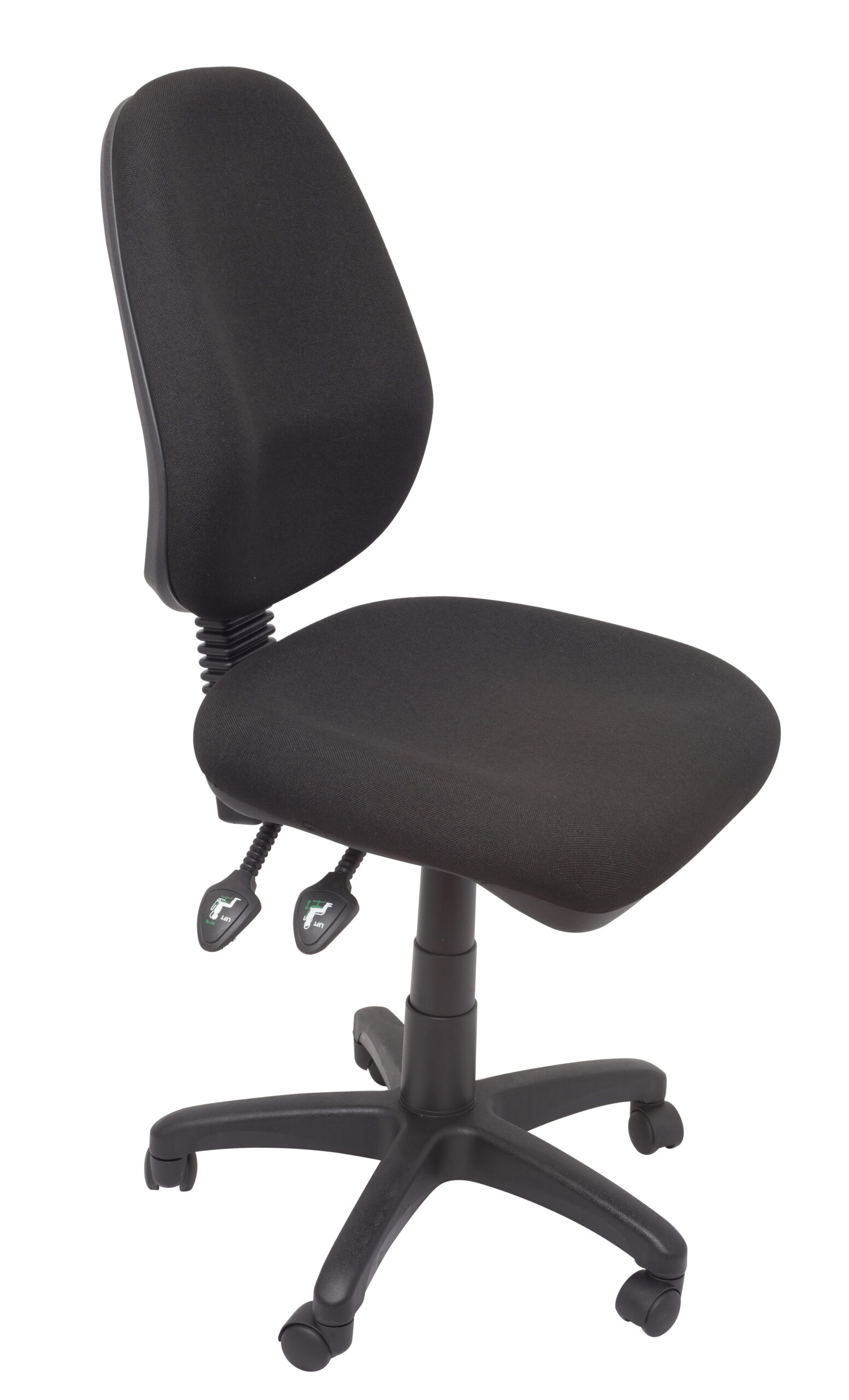 EG100CH High Back Operator Chair