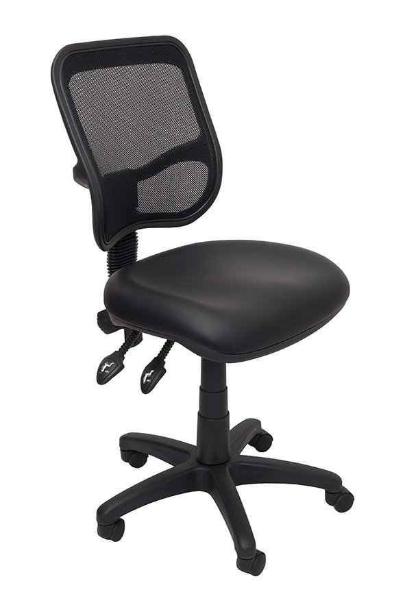EM300 Operator Chair