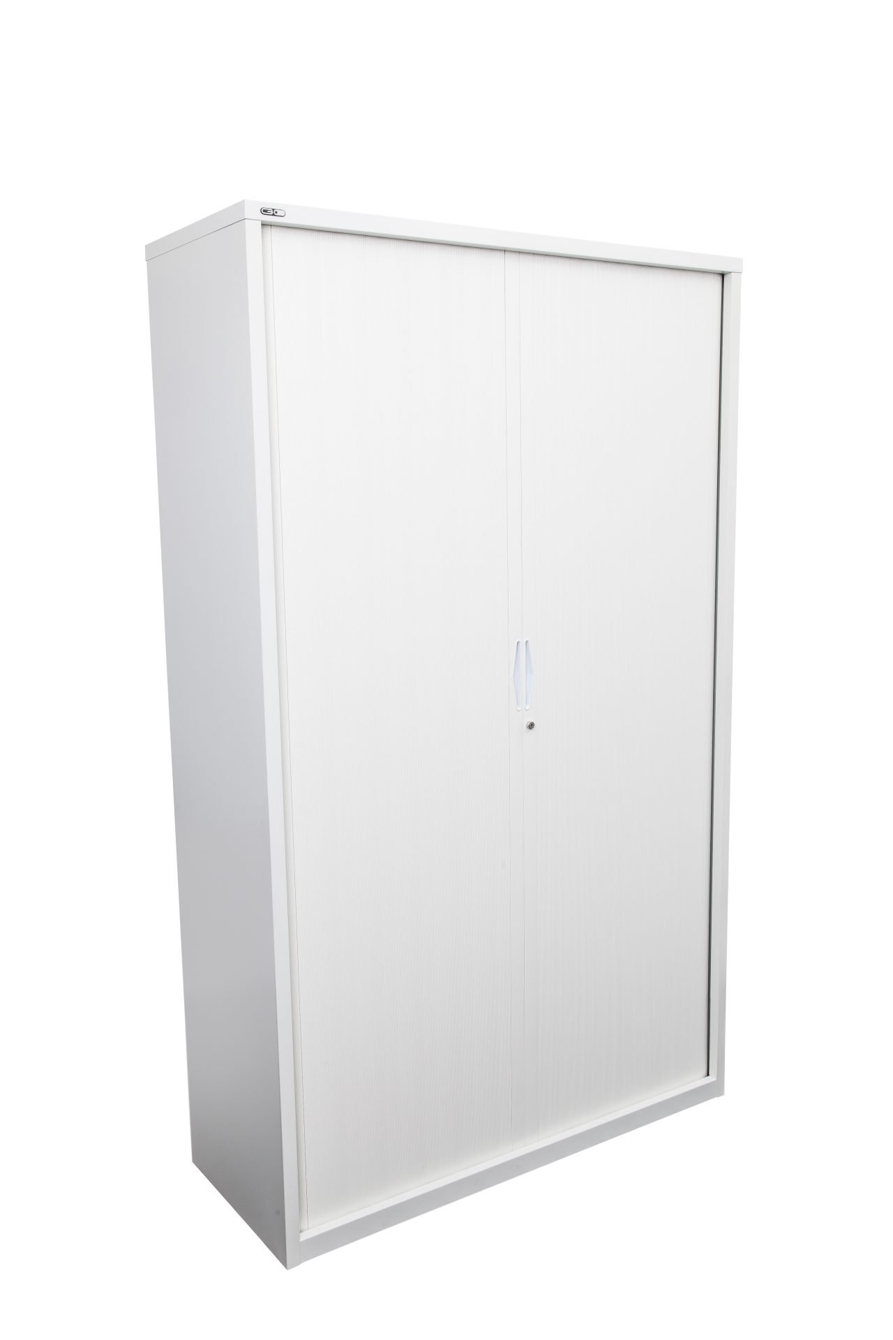 GO Tambour Door Cupboard 1200mm W