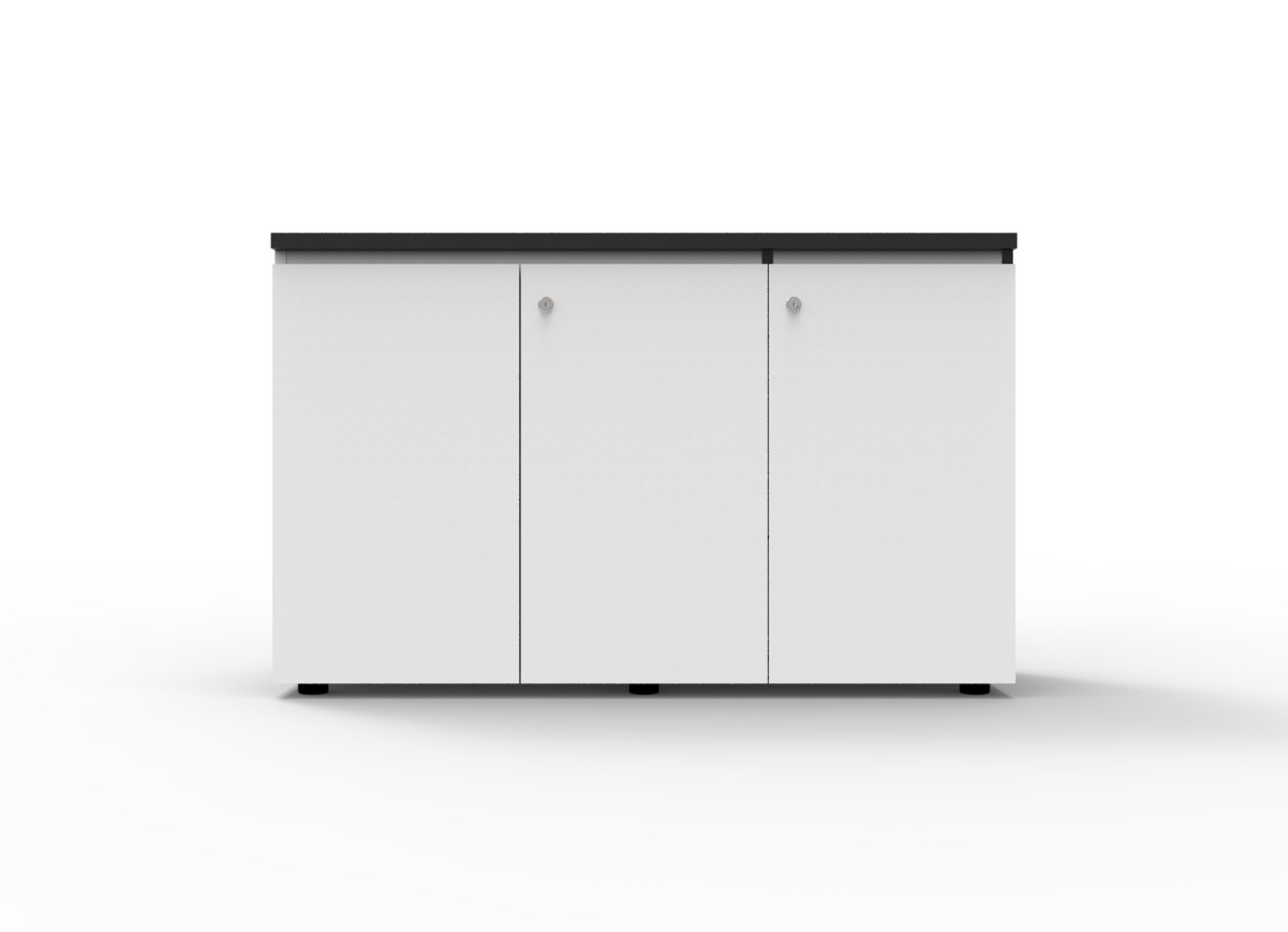 Rapid Infinity Swing Door Cupboard