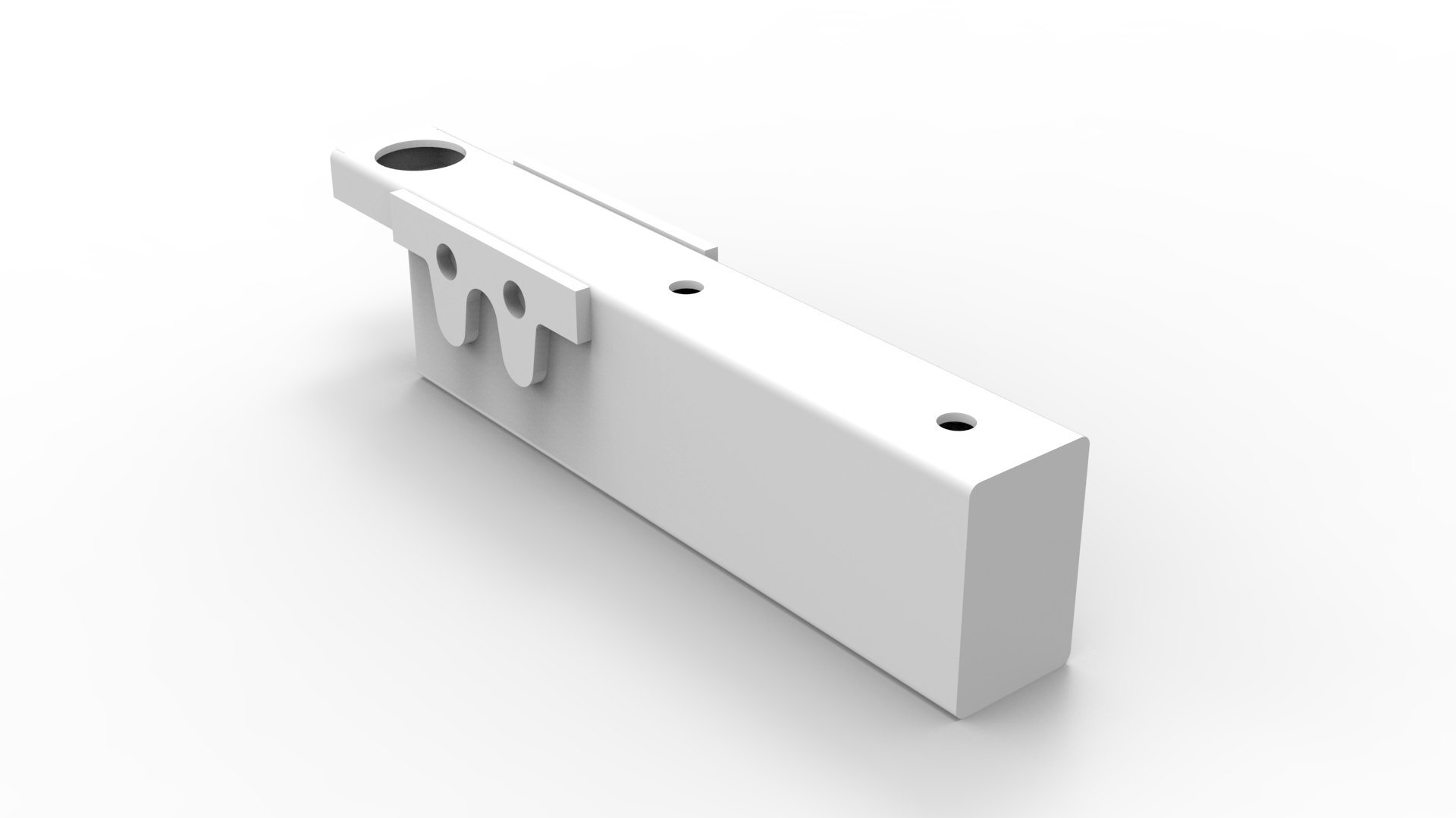 Deluxe Infinity & Eternity Leg Riser Blocks