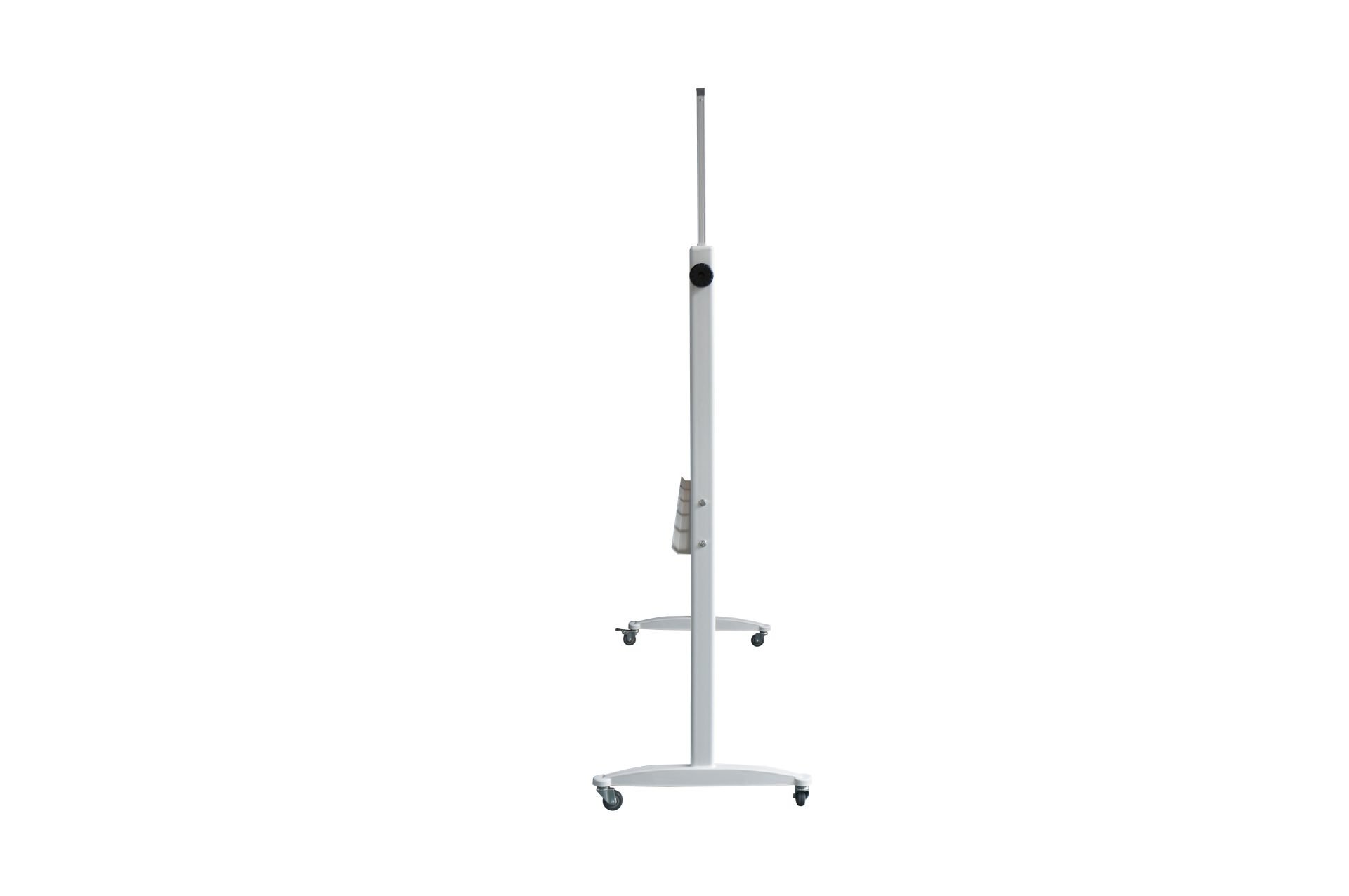 Rapidline Porcelain Mobile Whiteboard
