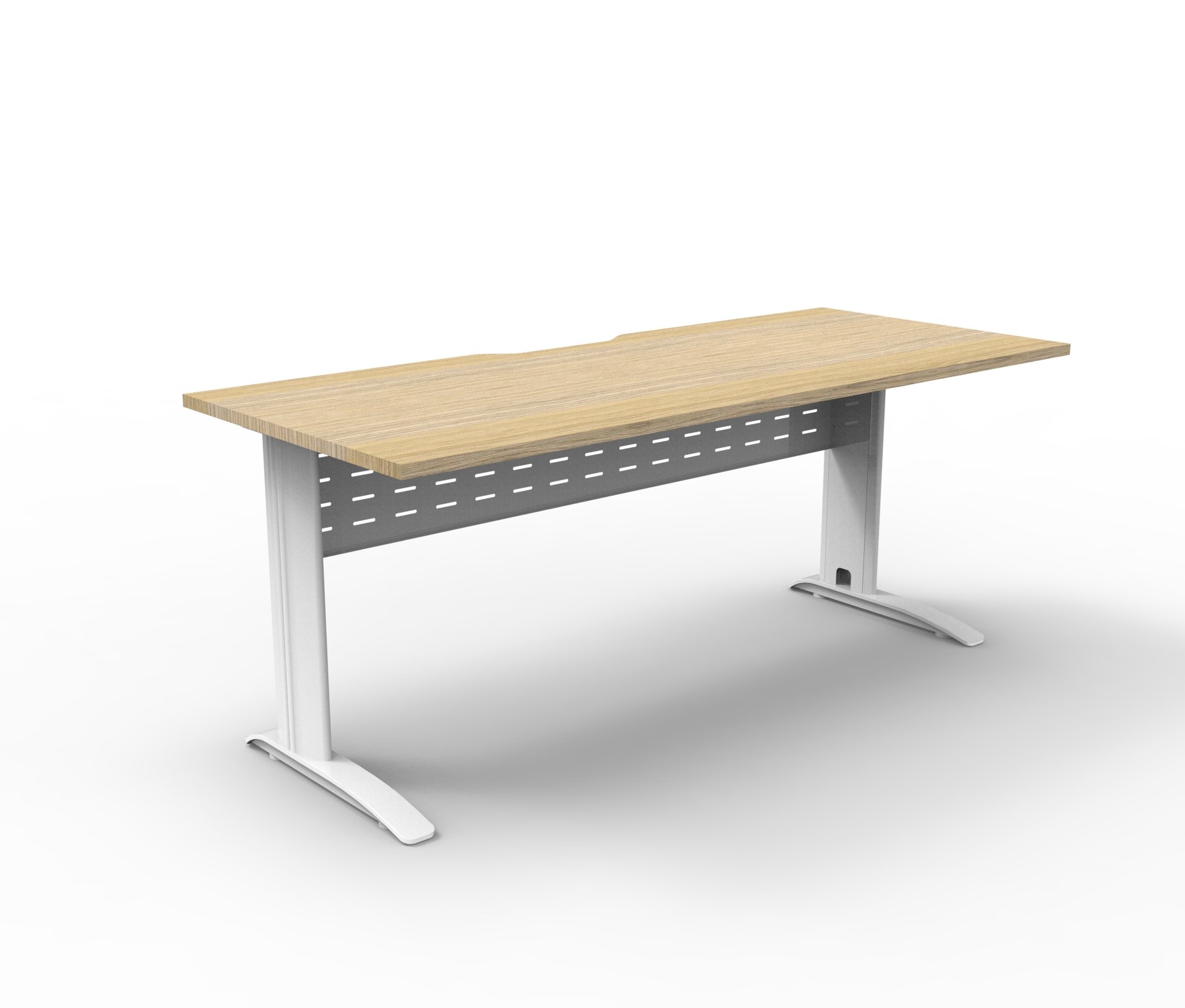 Deluxe Rapid Span Desk