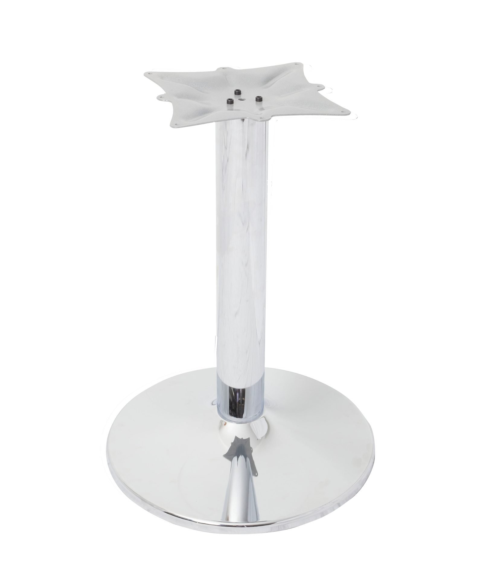 Estillo Disc Base Table Frame