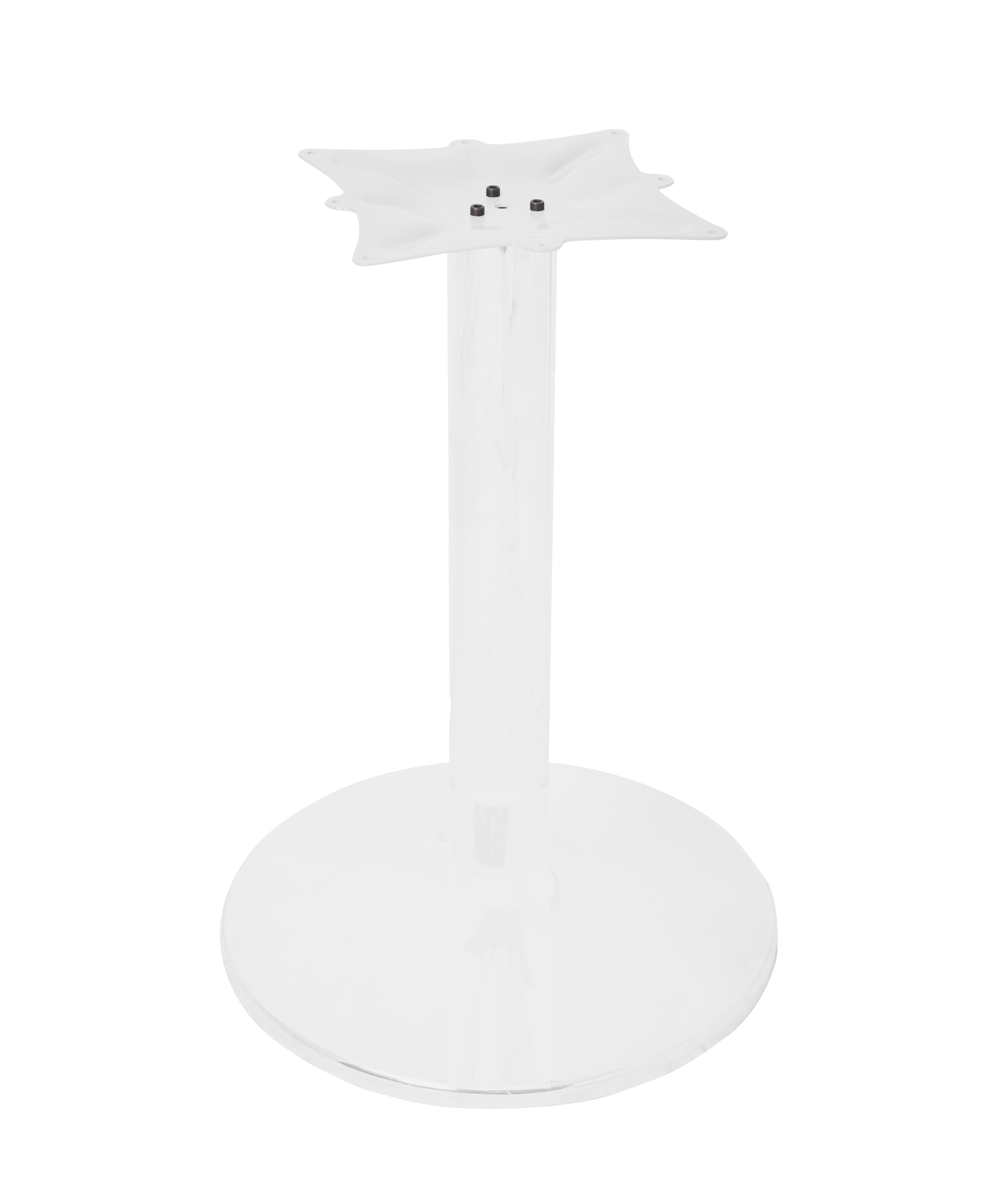 Estillo Disc Base Table Frame