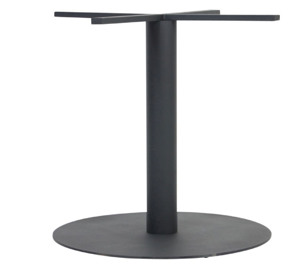Estillo Disc Base Table Frame