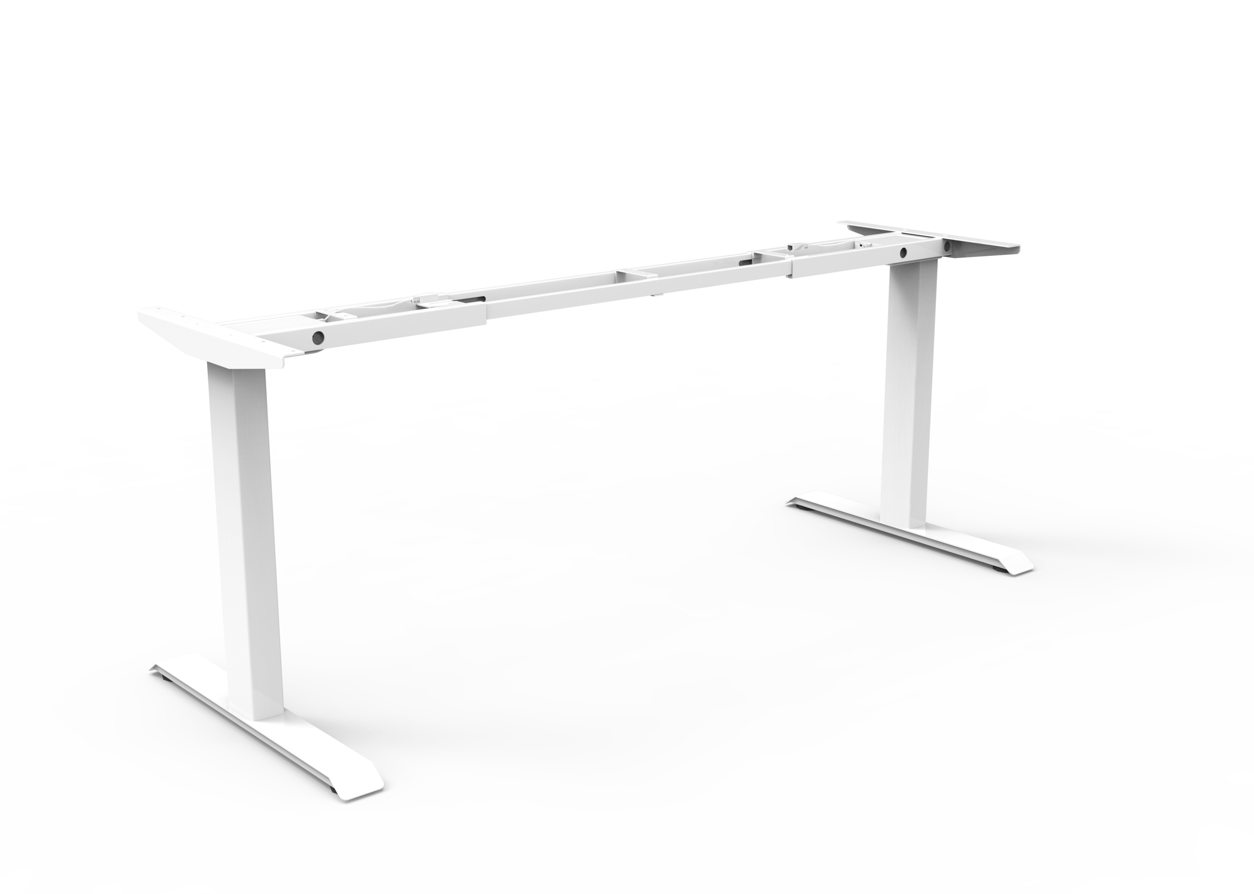 Boost Static Single Side Frame