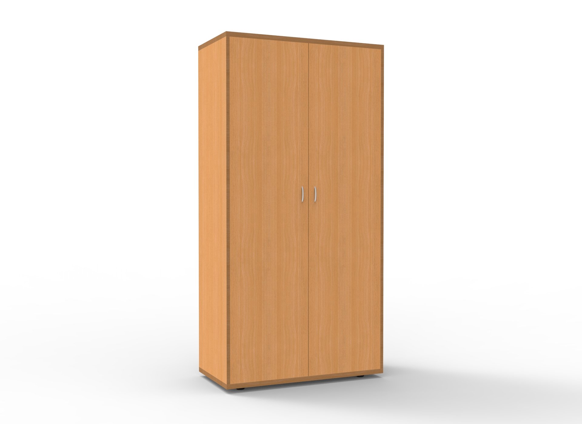 Rapid Span Storage Cupboard