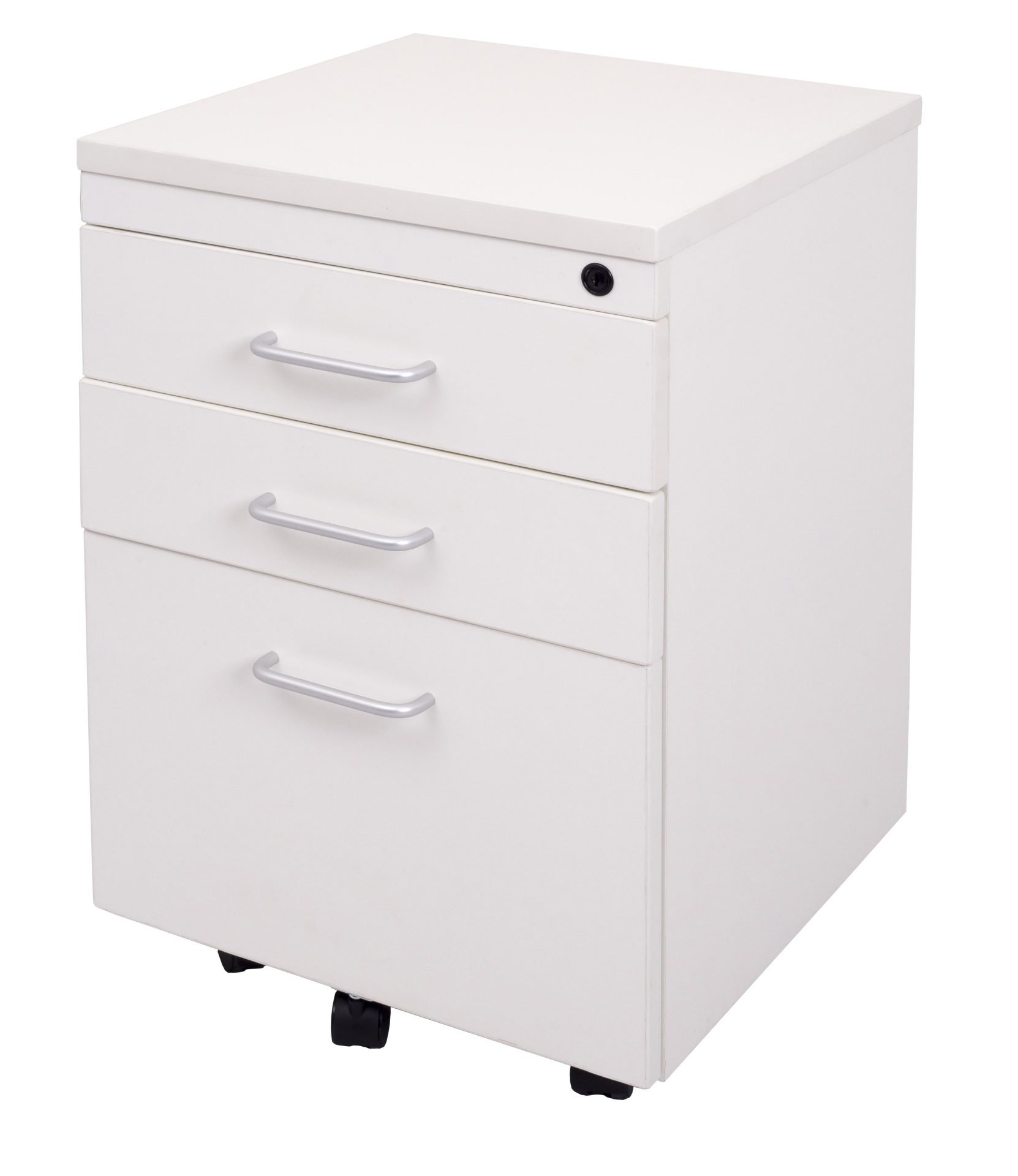 Rapid Span Mobile Pedestal