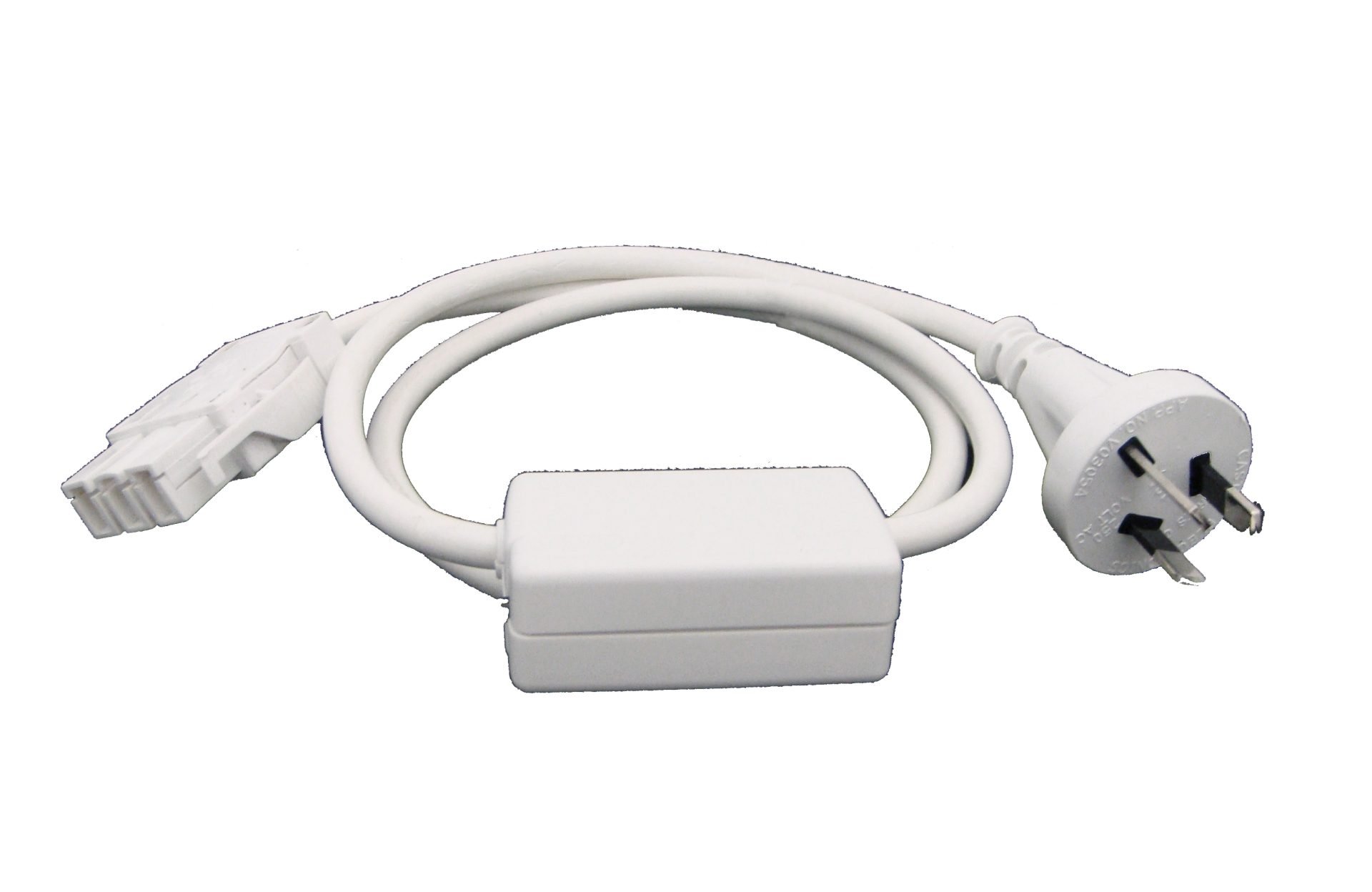 CMS 3 Pin Plug Leads