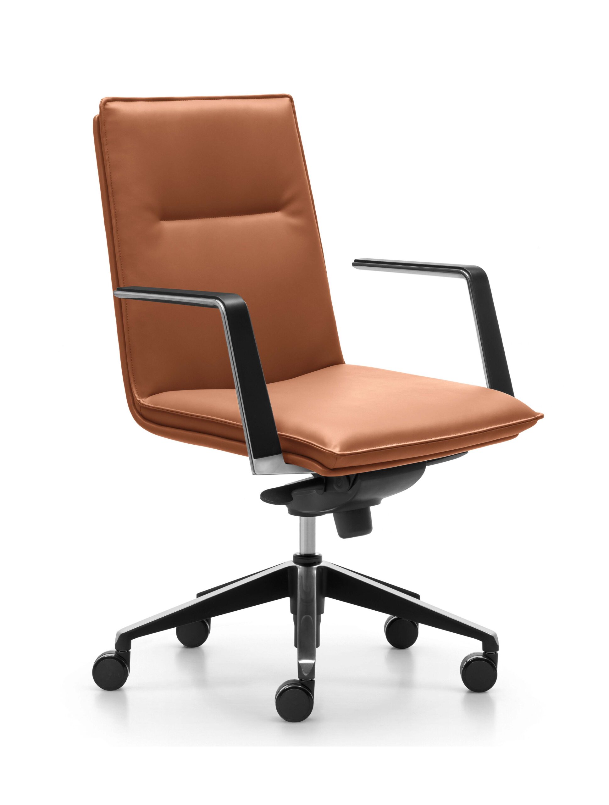 Mirage Medium Back Executive Chair