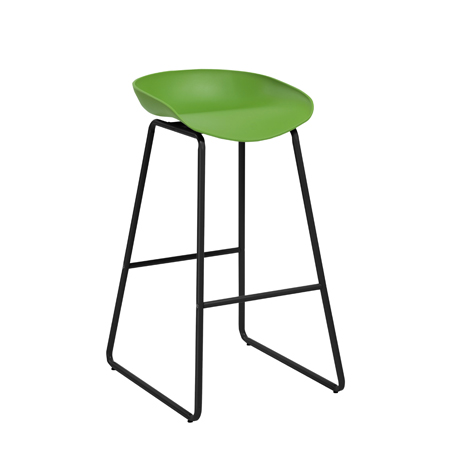 Aries Stool Lime - ON SALE