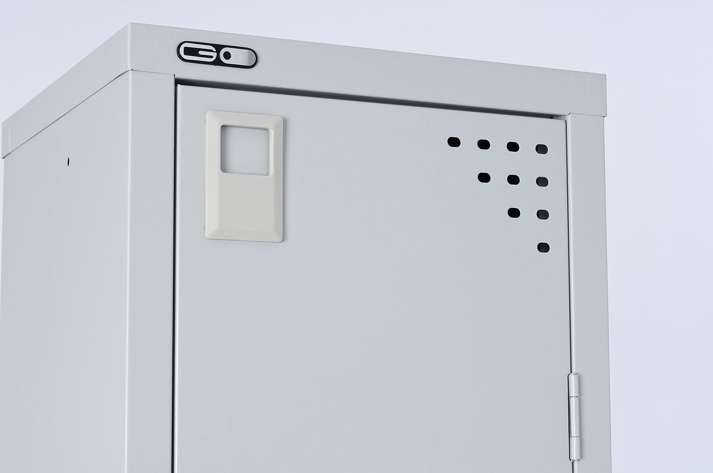 GO Steel 1 Door Locker