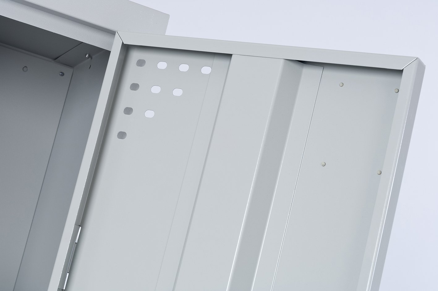 GO Steel 1 Door Locker