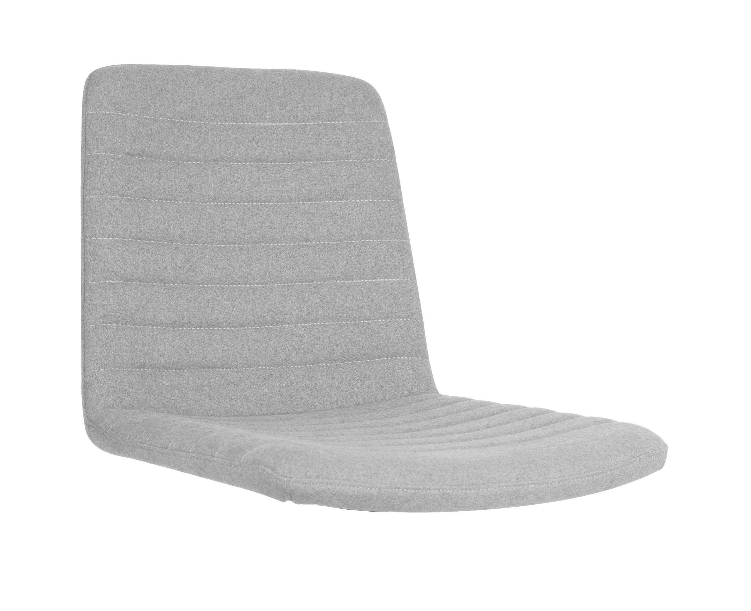 Pixel Chair Seat Pan