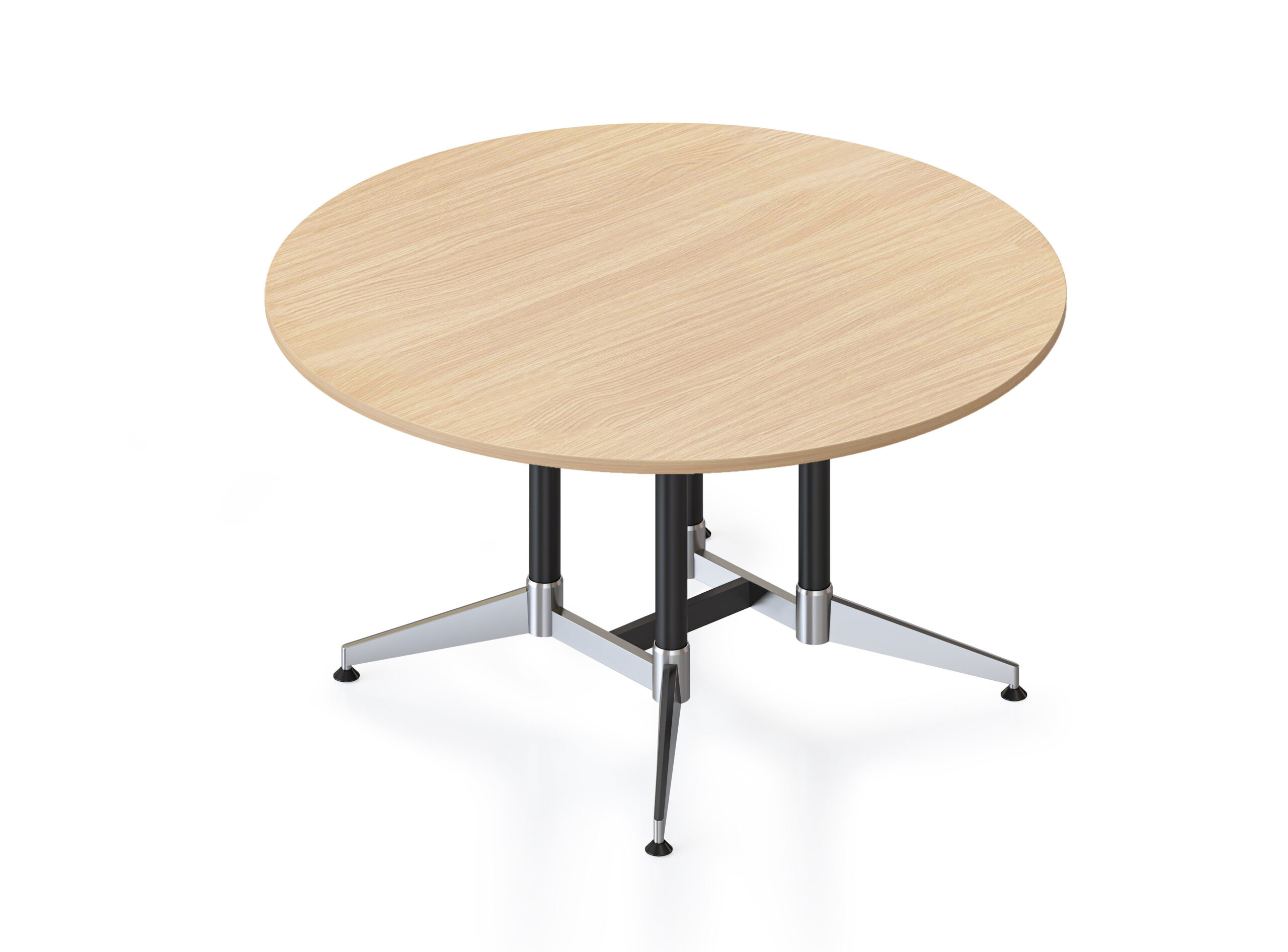 Typhoon Round Meeting Table