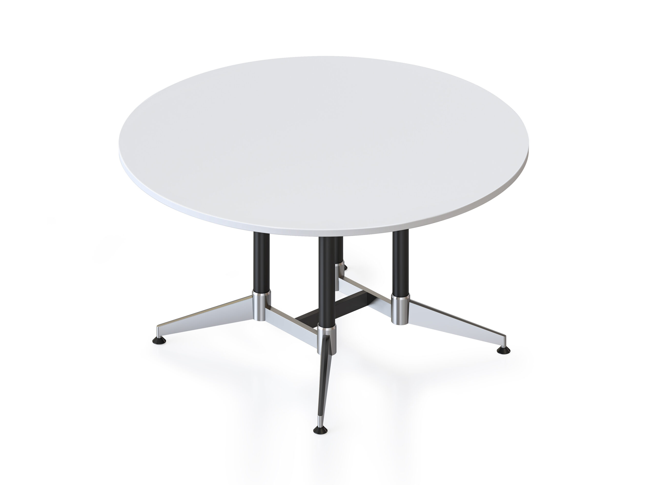 Typhoon Round Meeting Table