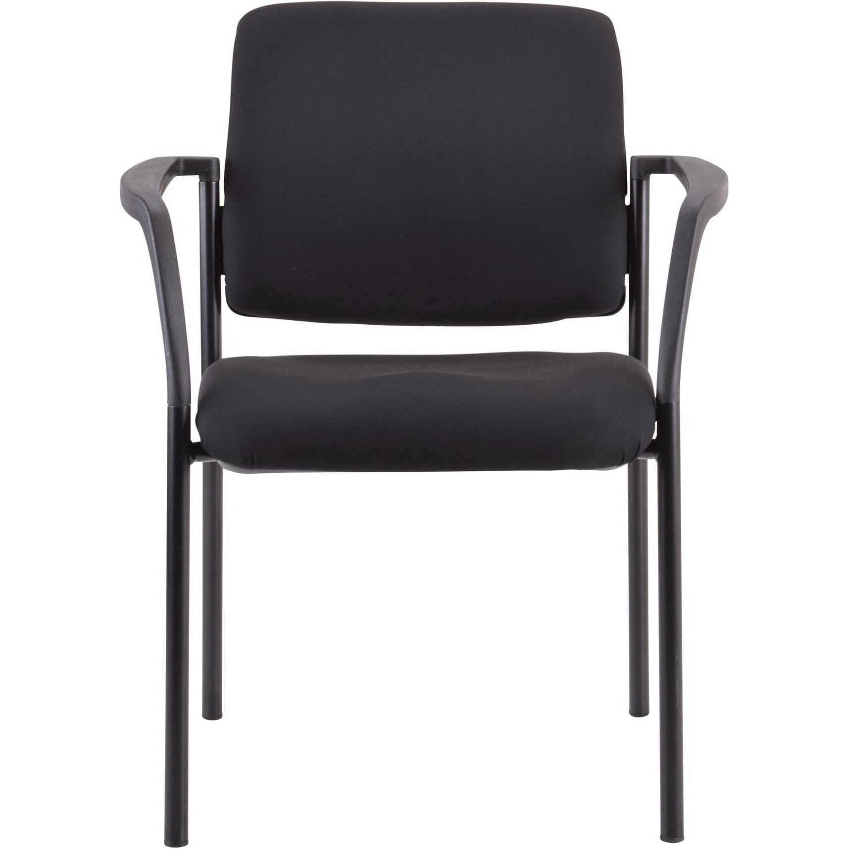 Buro Lindis - 4 Leg with Arms