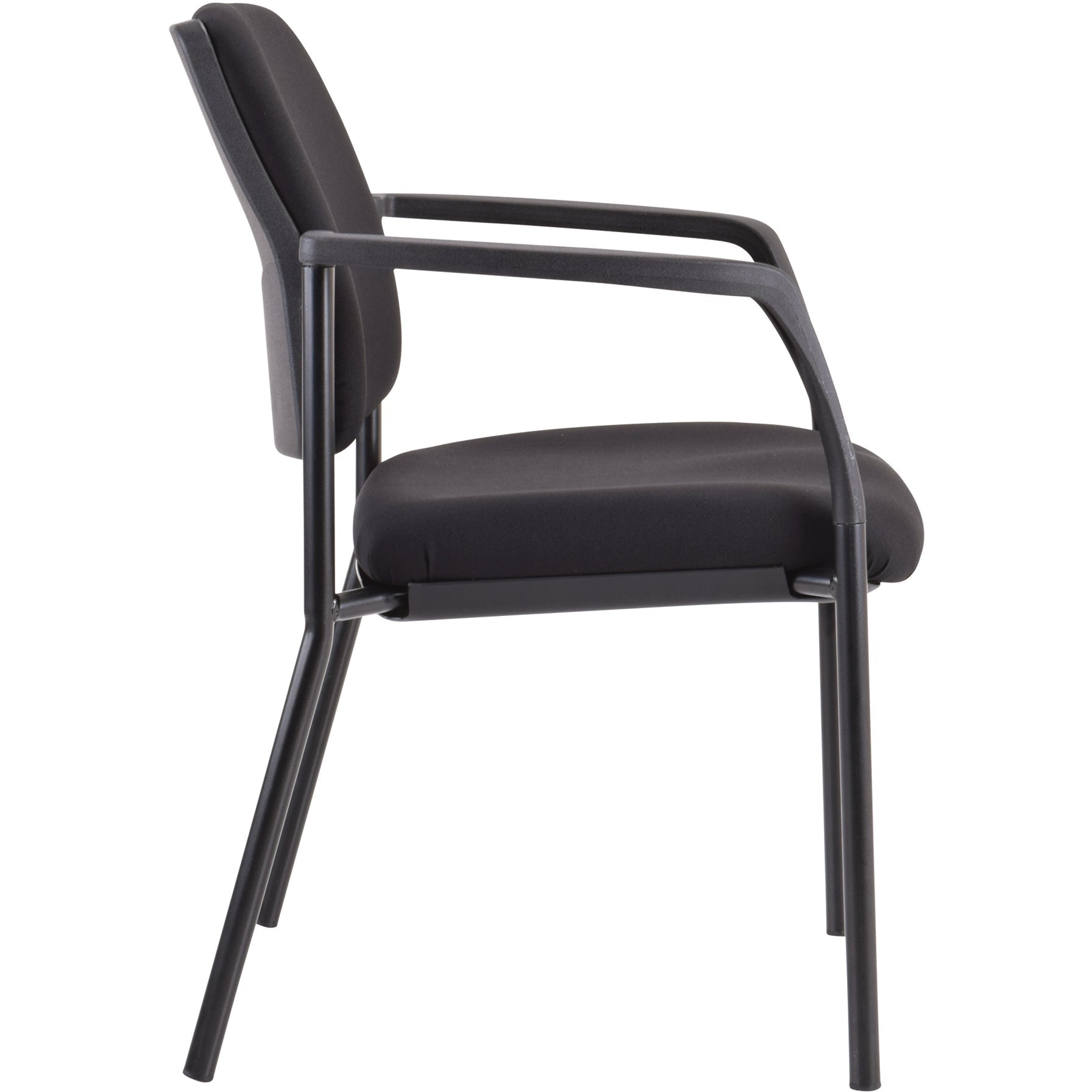 Buro Lindis - 4 Leg with Arms