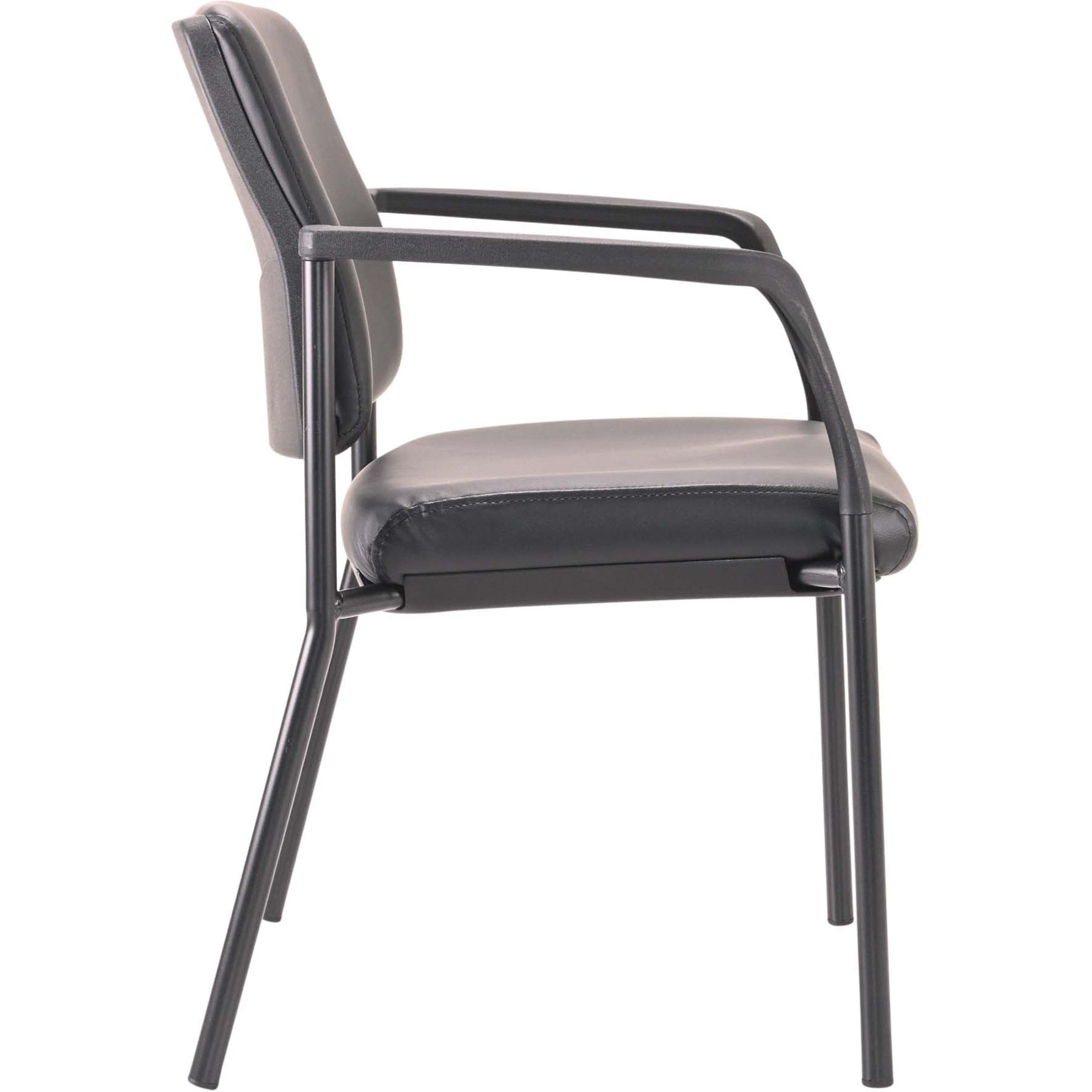 Buro Lindis - 4 Leg with Arms