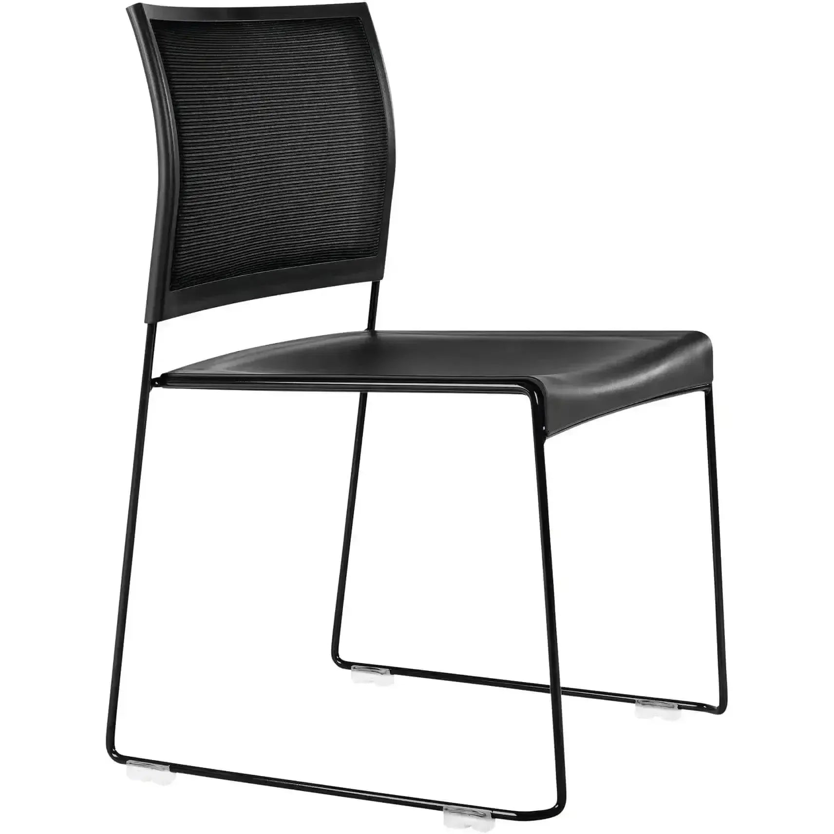 Buro Maxim Sled – Mesh Back